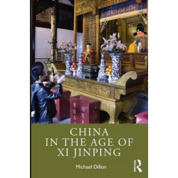 China in the Age of Xi Jinping