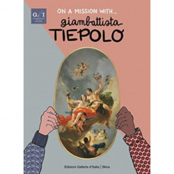 On a Mission with... Giambattista Tiepolo