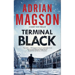 Terminal Black