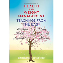 Health and Weight Management: Teachings from the East
