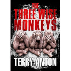 Three Wise Monkeys