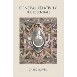 General Relativity: The Essentials