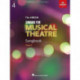 Singing for Musical Theatre Songbook Grade 4