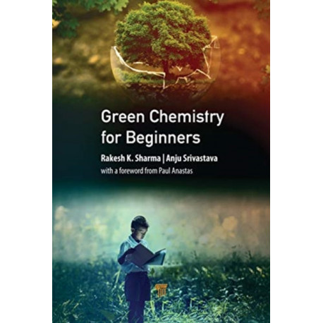 Green Chemistry for Beginners: With a Foreword by Paul Anastas