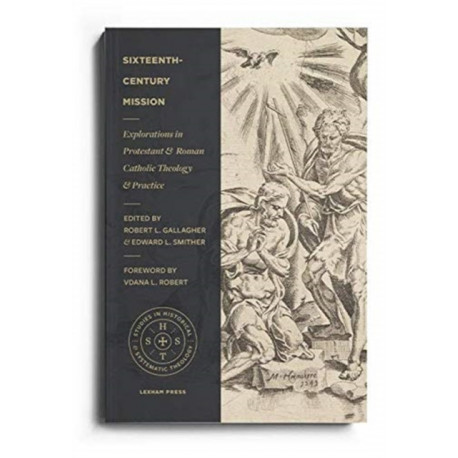 Sixteenth–Century Mission