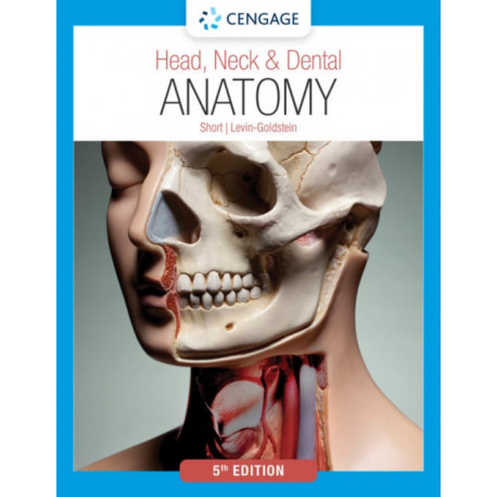 Head, Neck & Dental Anatomy