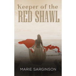 Keeper of the Red Shawl