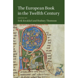 The European Book in the Twelfth Century