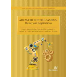 Advanced Control Systems: Theory and Applications
