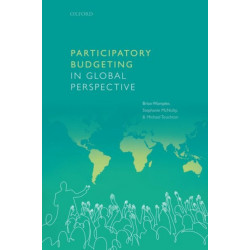 Participatory Budgeting in Global Perspective