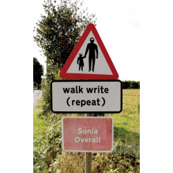 walk write (repeat)