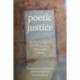 Poetic Justice: An Anthology of Contemporary Moroccan Poetry
