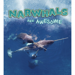 Narwhals Are Awesome