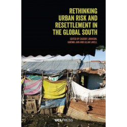 Rethinking Urban Risk and Resettlement in the Global South