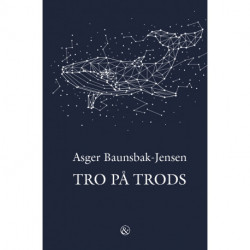 Tro på trods