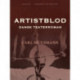 Artistblod: Dansk teaterroman