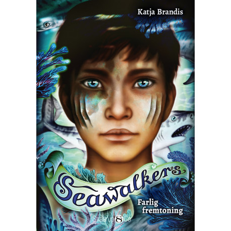 Seawalkers - Farlig fremtoning: Farlig fremtoning