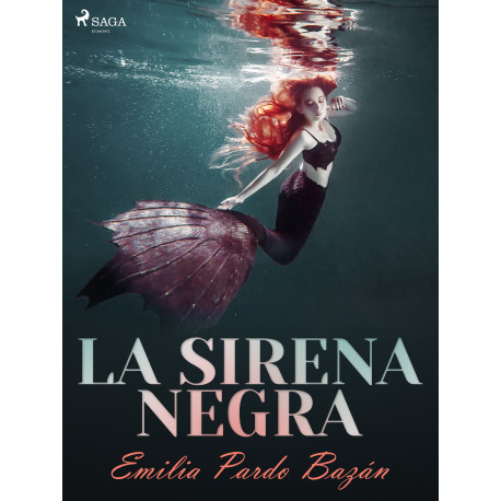La sirena negra