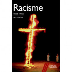 Racisme - Lyt&læs