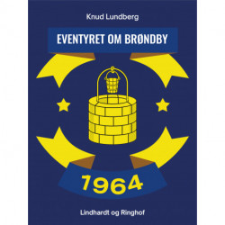 Eventyret om Brøndby