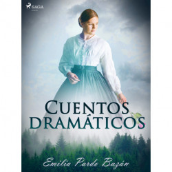 Cuentos dramáticos