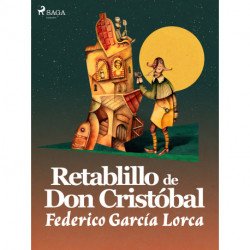 Retablillo de don Cristóbal