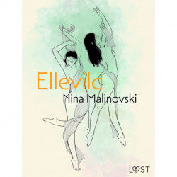 Ellevild – erotisk novelle