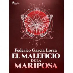 El maleficio de la mariposa