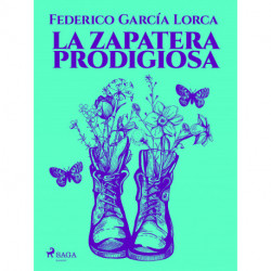La zapatera prodigiosa