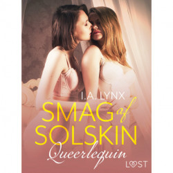 Queerlequin: Smag af solskin