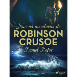 Nuevas aventuras de Robinson Crusoe