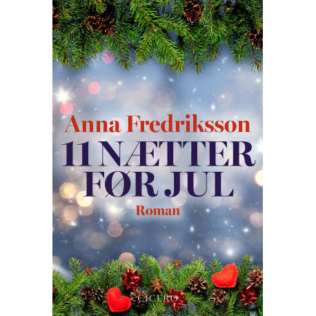 11 nætter før jul