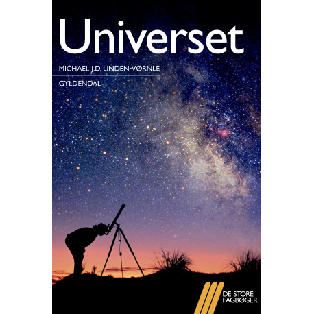 Universet - Lyt&læs