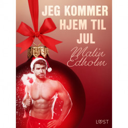 21. december: Jeg kommer hjem til jul – en erotisk julekalender
