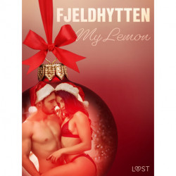 17. december: Fjeldhytten – en erotisk julekalender