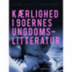 Kærlighed i 90ernes ungdomslitteratur