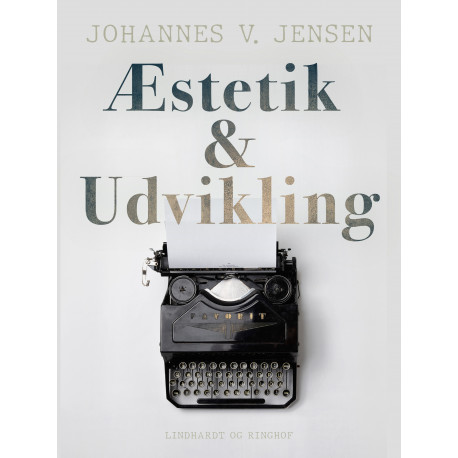 Æstetik og Udvikling