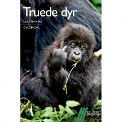 Truede dyr - Lyt&læs