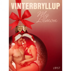 2. december: Vinterbryllup – en erotisk julekalender