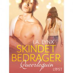 Queerlequin: Skindet bedrager