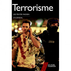Terrorisme - Lyt&læs