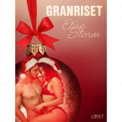 4. december: Granriset – en erotisk julekalender