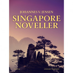 Singaporenoveller