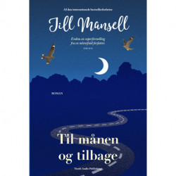 Til månen og tilbage