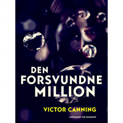Den forsvundne million