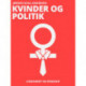 Kvinder og politik