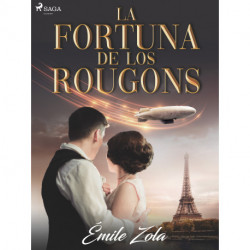 La fortuna de los Rougons