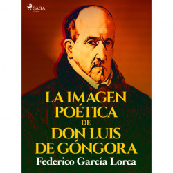 La imagen poética de don Luis de Góngora
