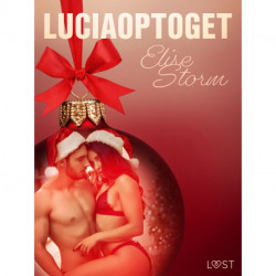 12. december: Luciaoptoget – en erotisk julekalender
