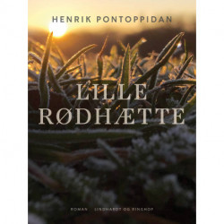 Lille Rødhætte
